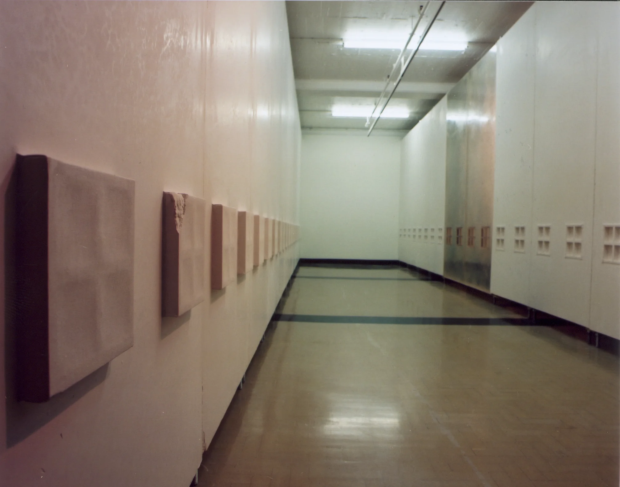 Behind the Seen 2002