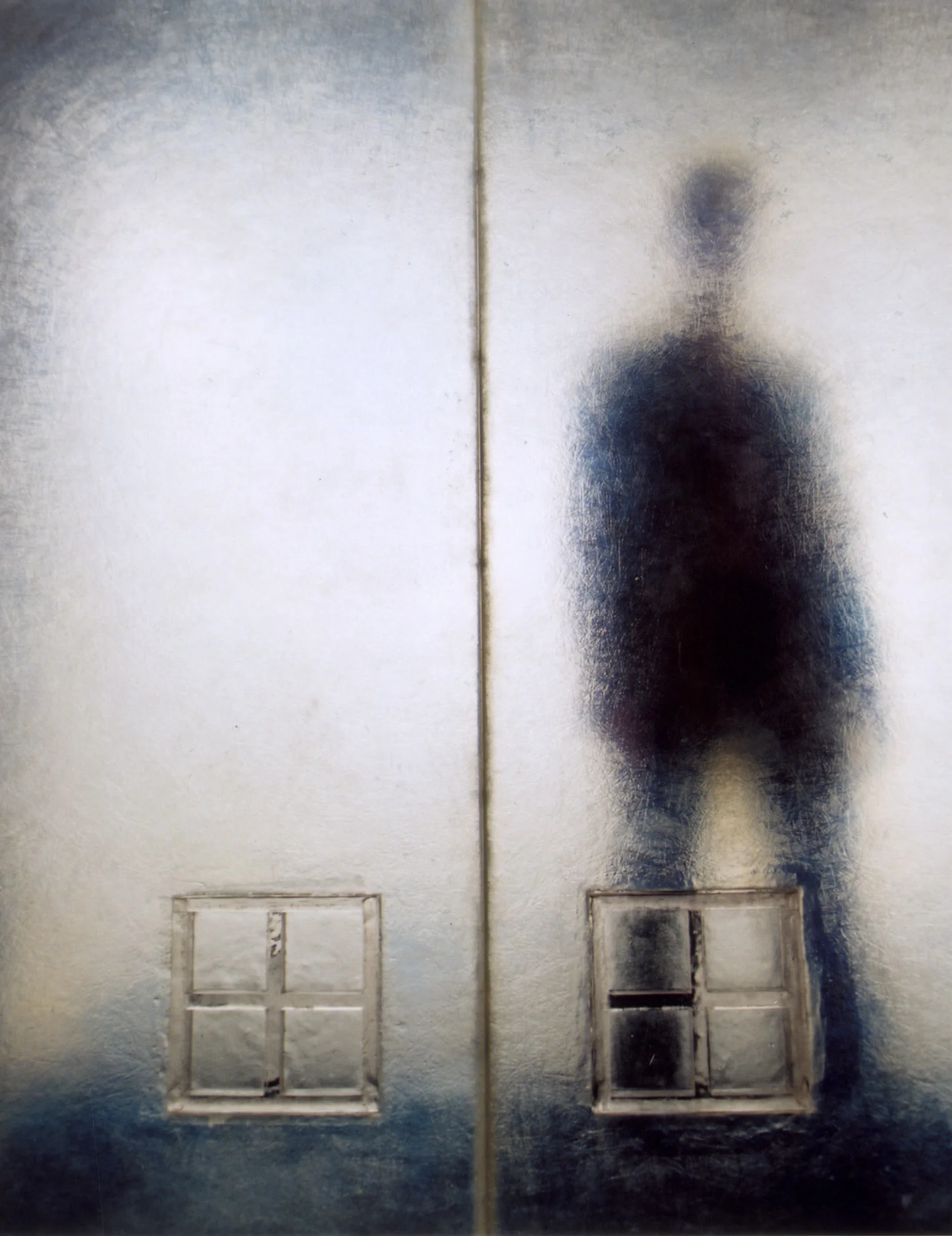 Behind the Seen