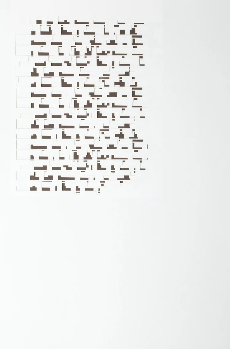 2 sheets of 210 x 297mm laser cut watercolour paper
