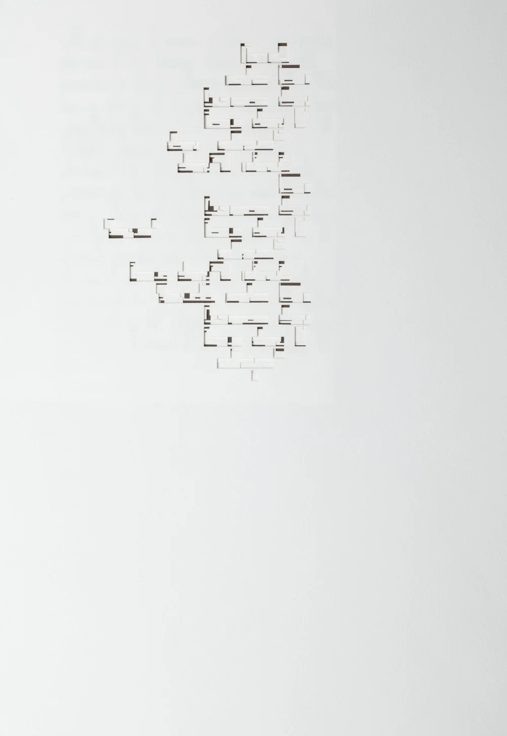 2 sheets of 210 x 297mm laser cut watercolour paper