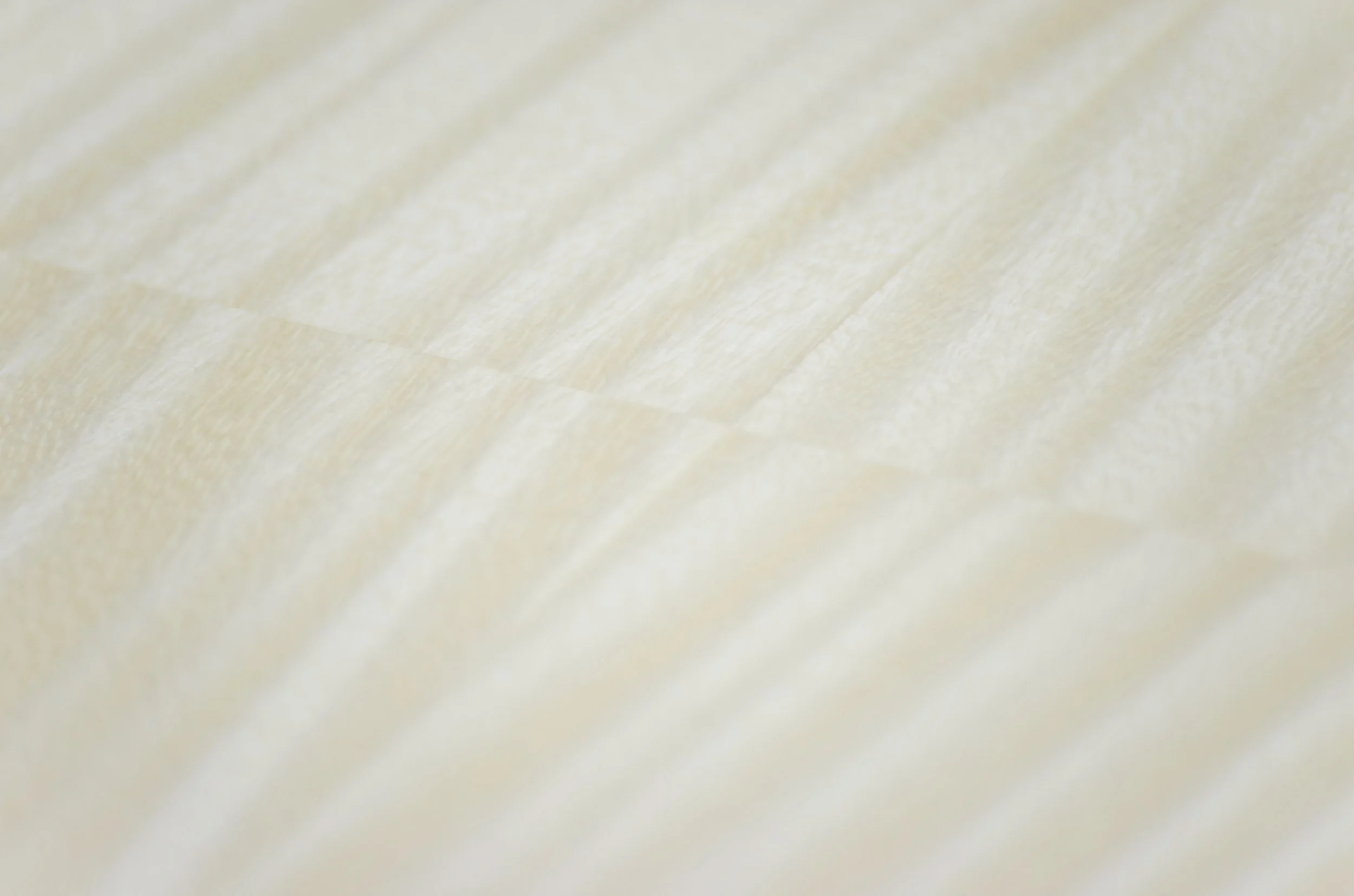  The light plays across the ripple sycamore veneer of the top. 