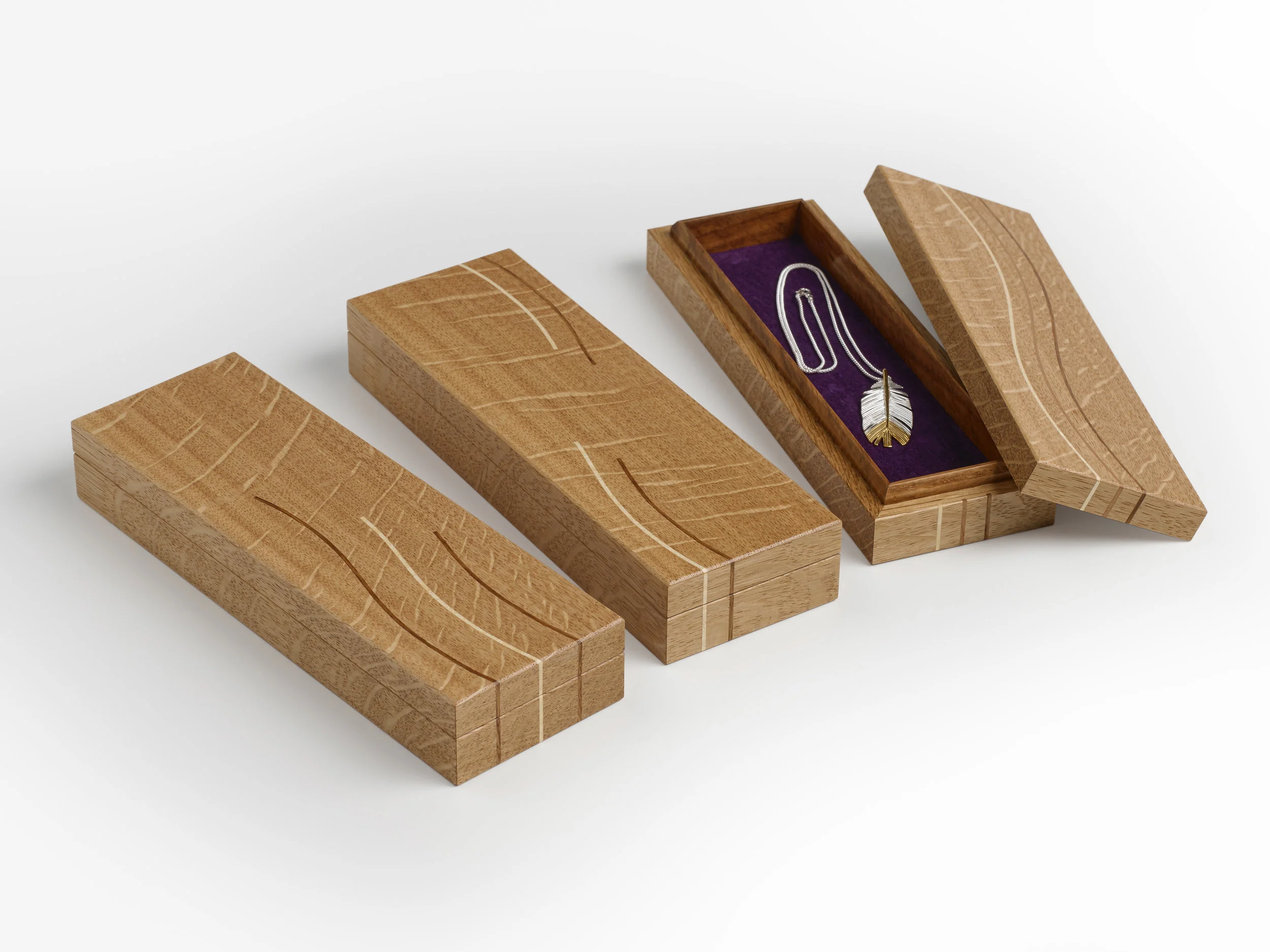 Andrew Strickland Furniture Wave II Pencil Box03.jpg