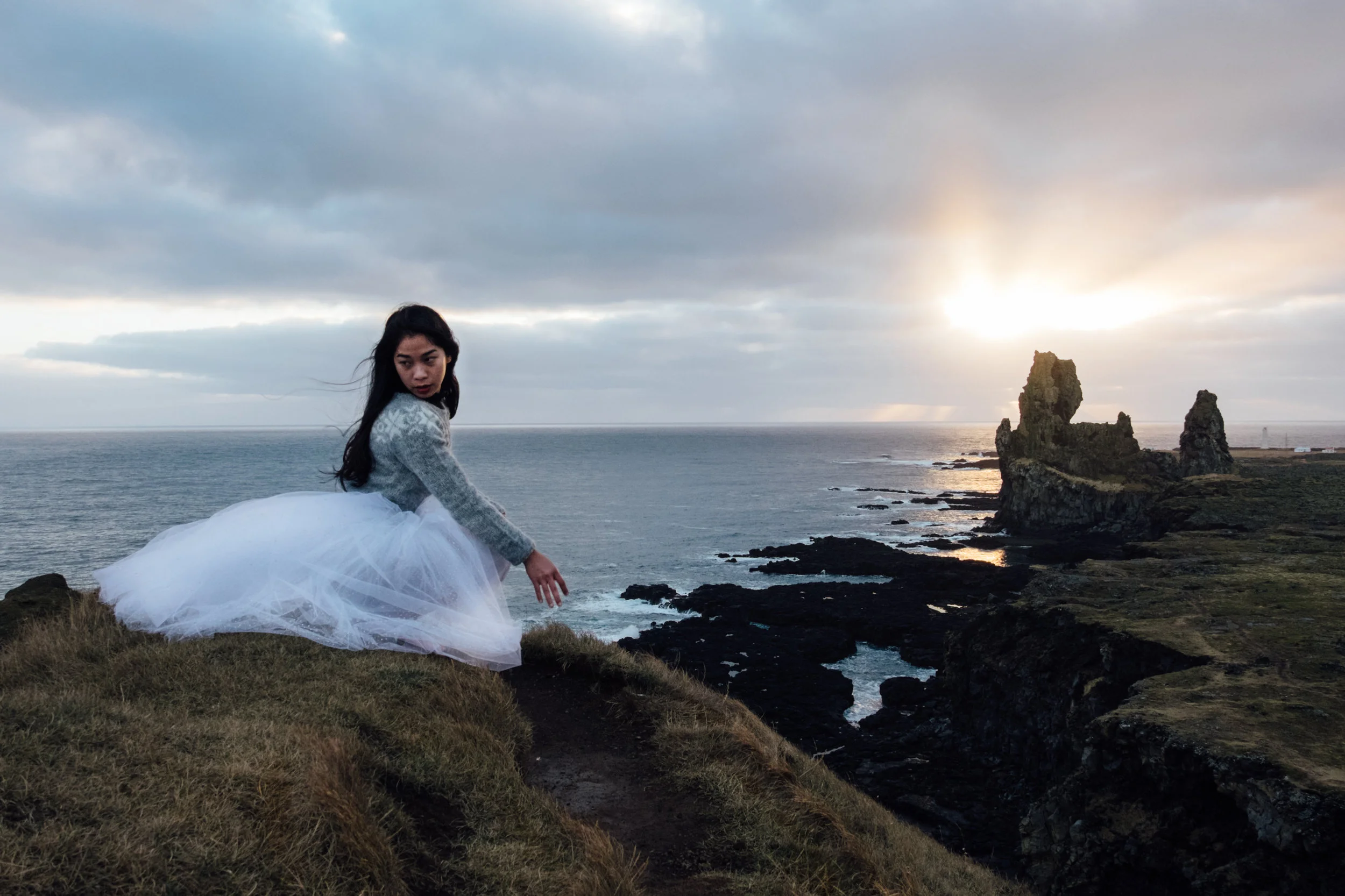  @kympham #icelandxwildlight 