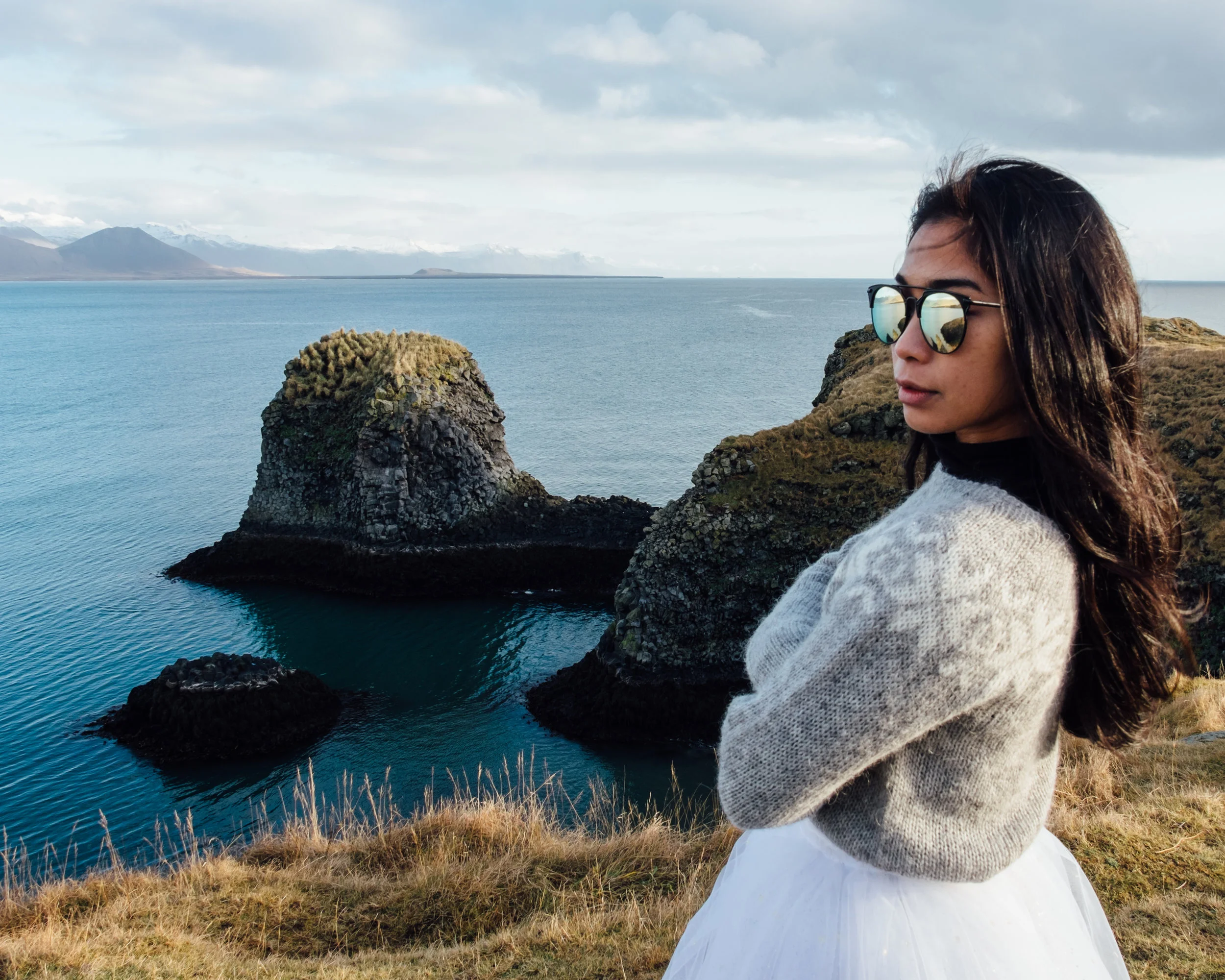  @kympham #icelandxwildlight 