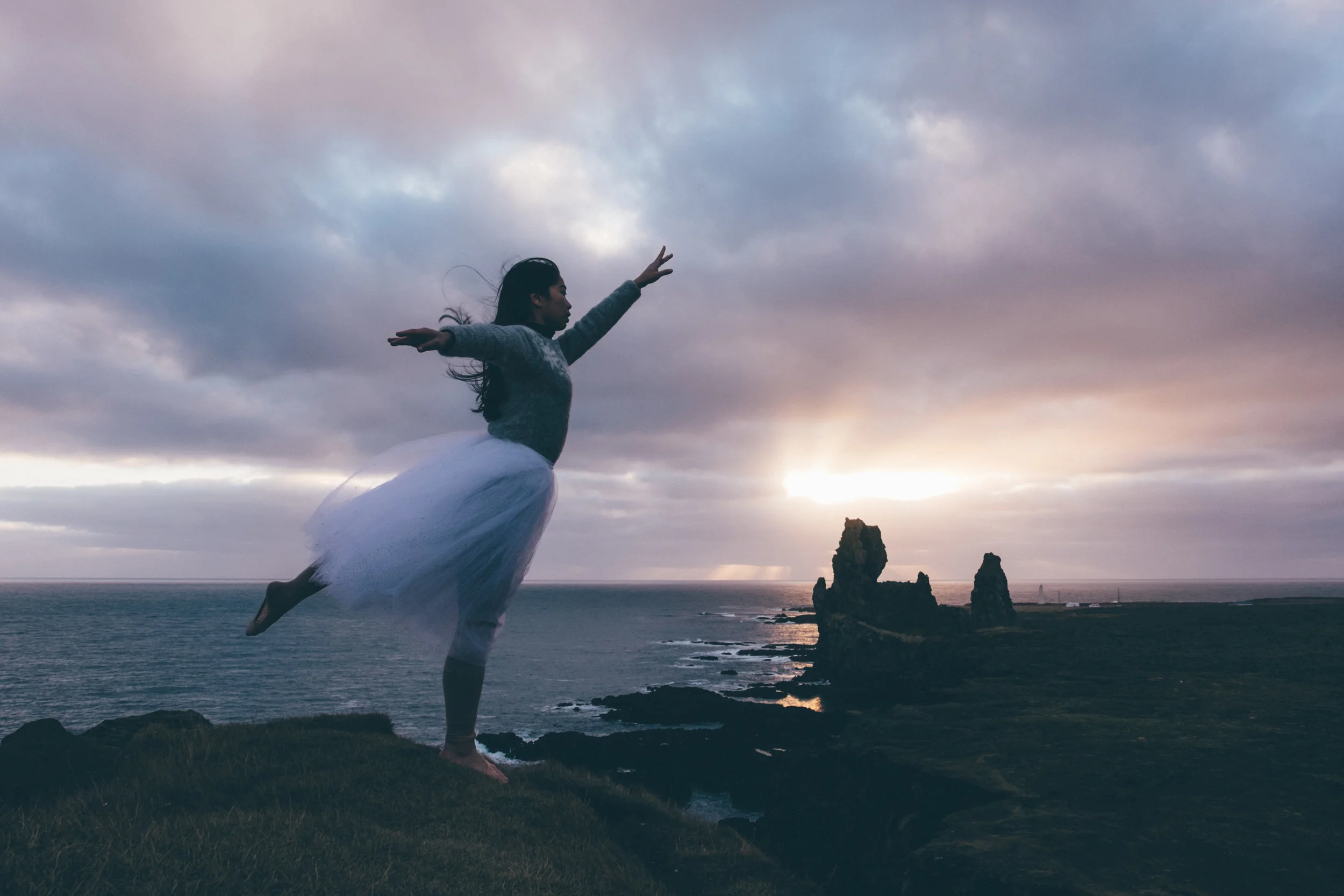  @kympham #icelandxwildlight 