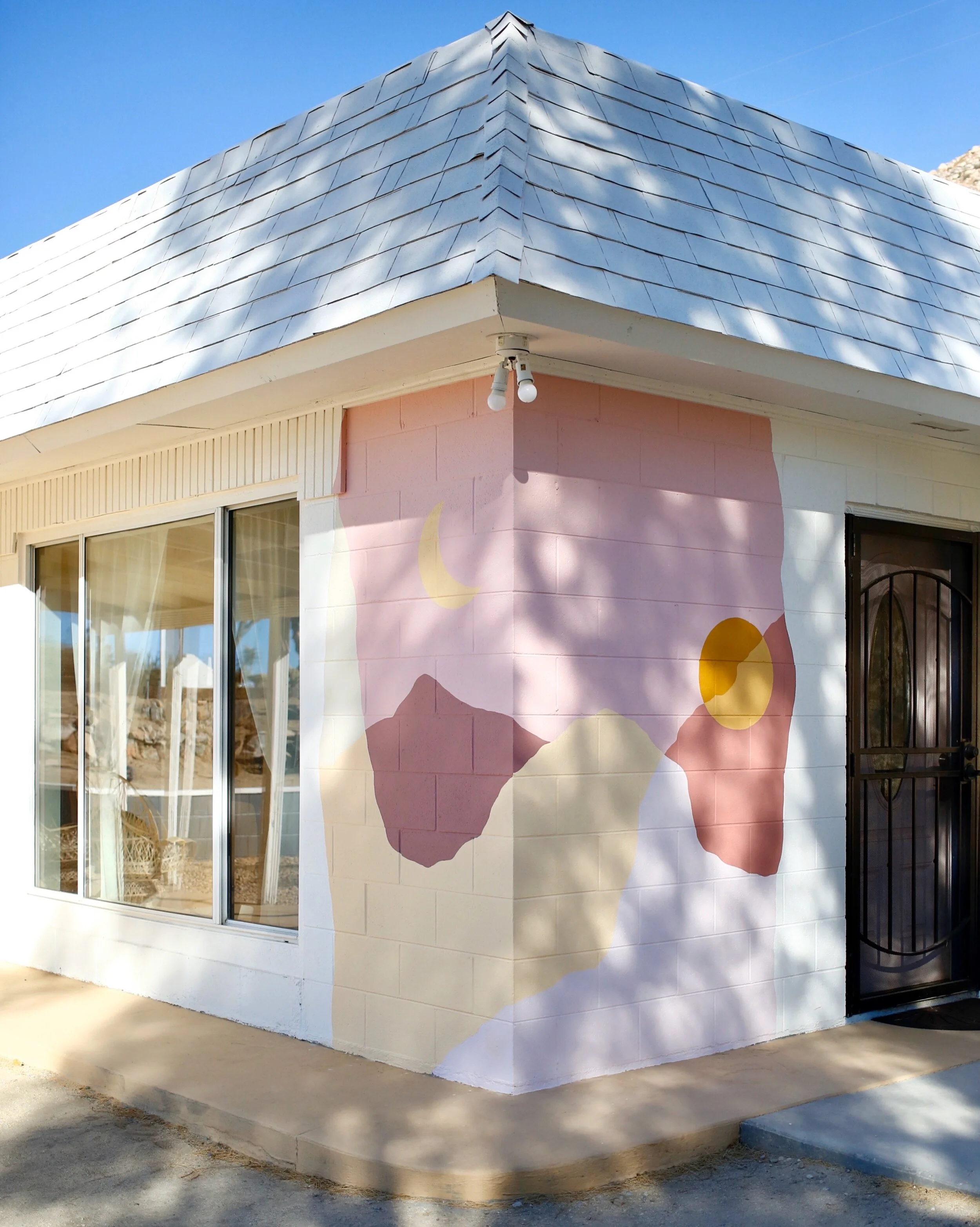 THE STARLIT PLACE AIRBNB