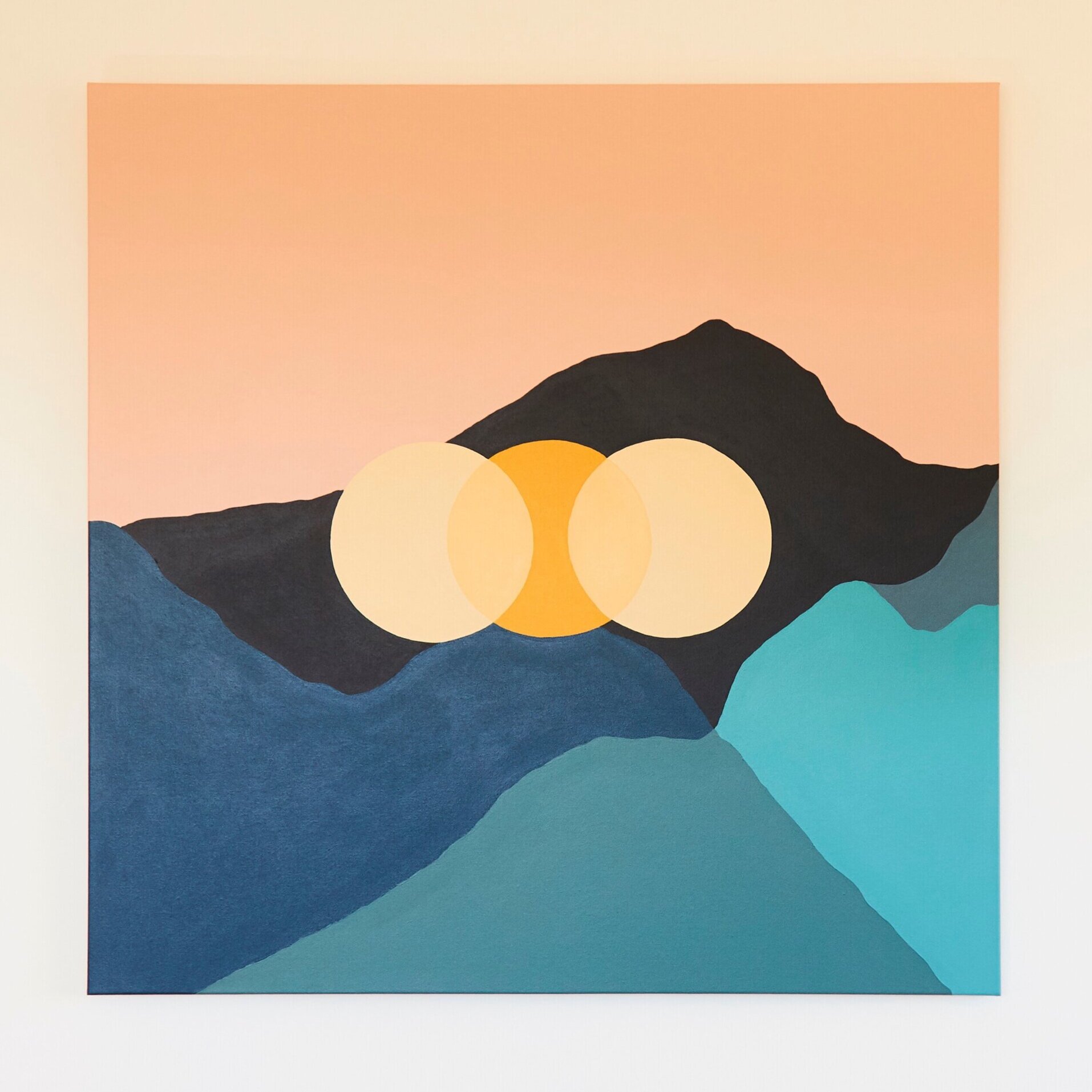 SOLAR ECLIPSE (2018)