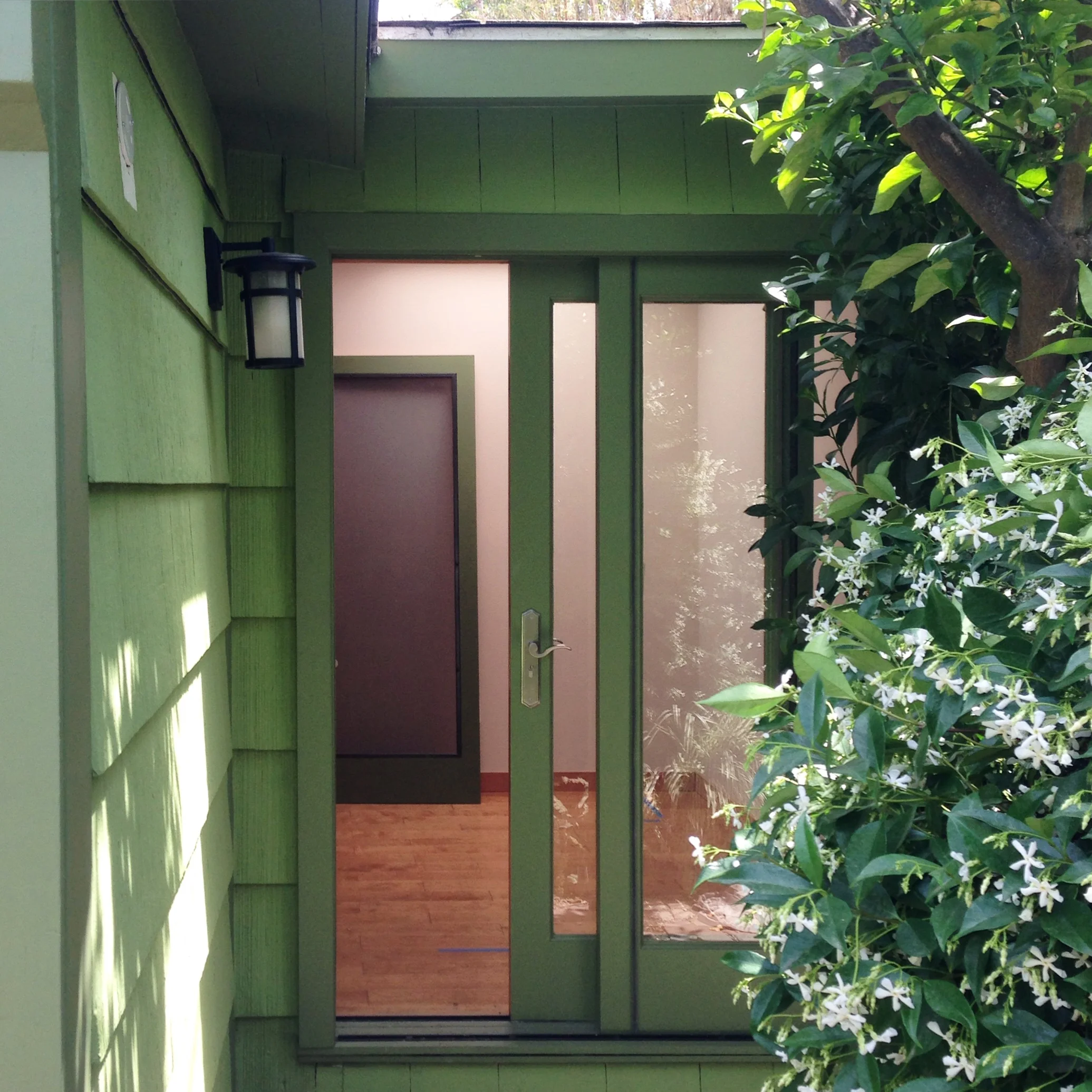 Milwood Bungalow ADU