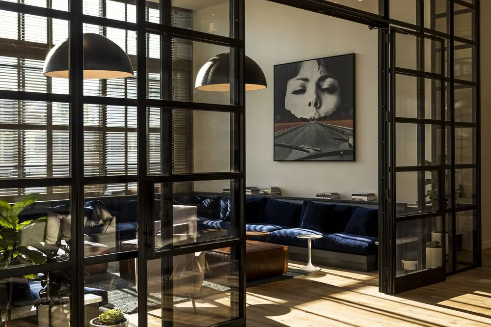 Interiors — STEFF STUFF DESIGN