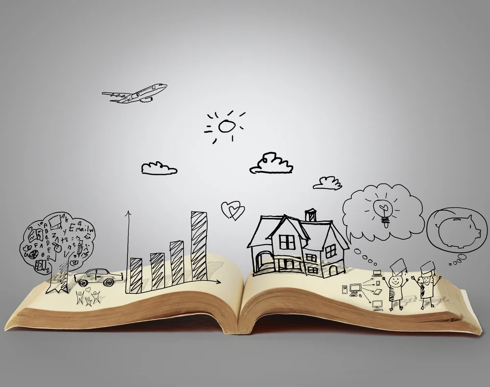 Living Books 