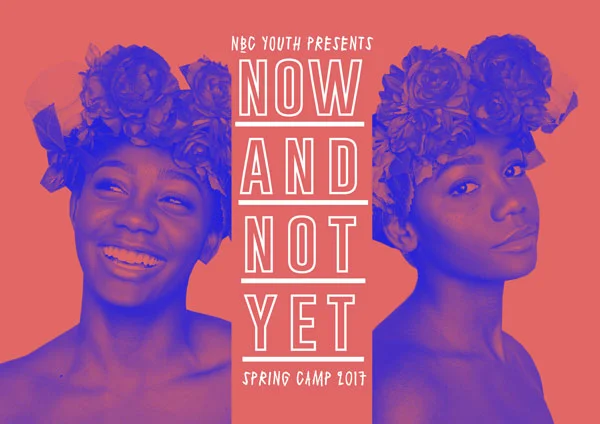 Camp Elim Videos 2017