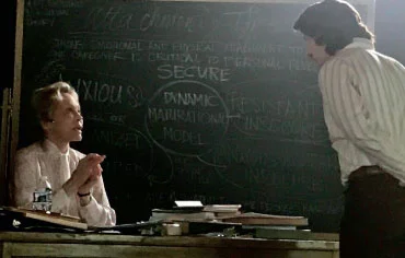 NBC Seniors: "The case for Christ" movie &amp; lunch