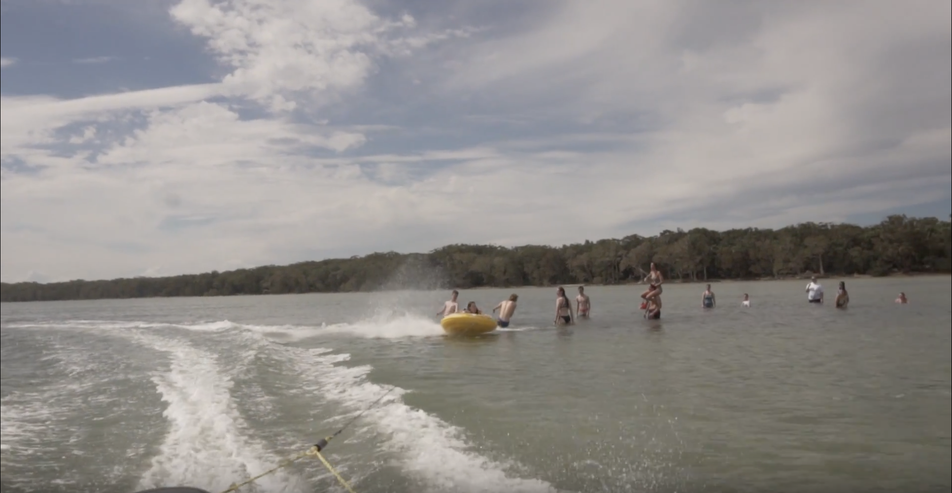 Spring Camp 2018 Day #2