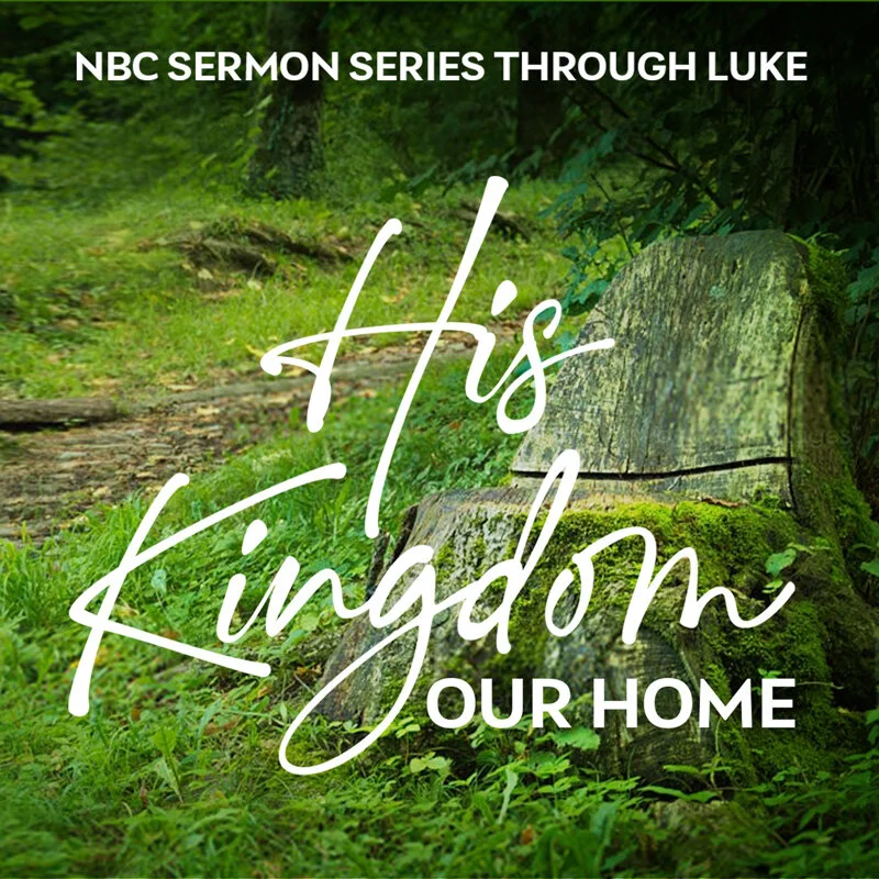 The Cost of Being a Disciple