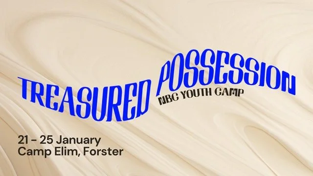 Youth Camp