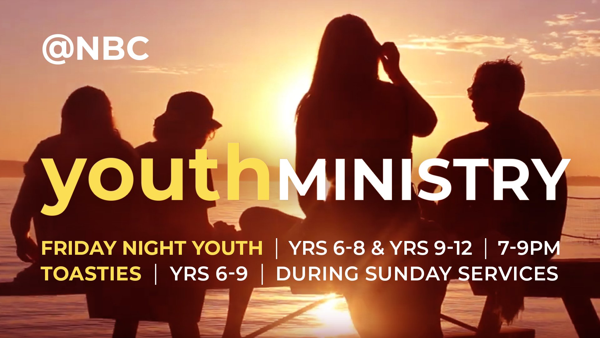 Youth Ministry