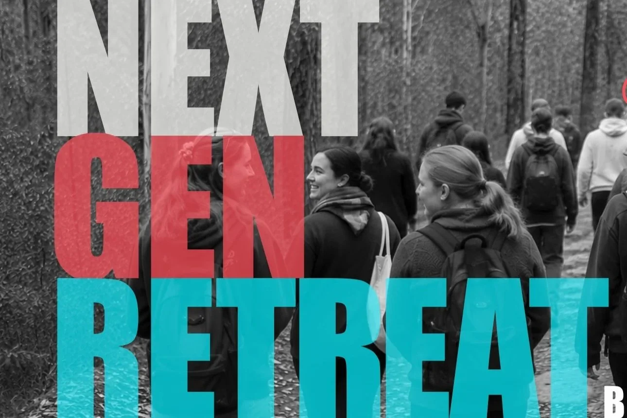 2026 Next Gen Retreat