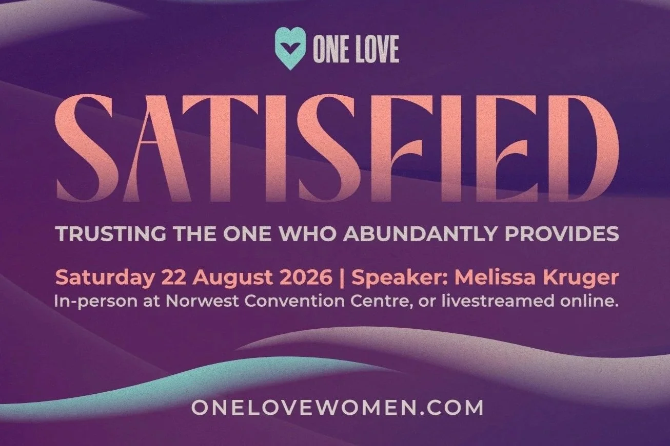 One Love Women's Conference 