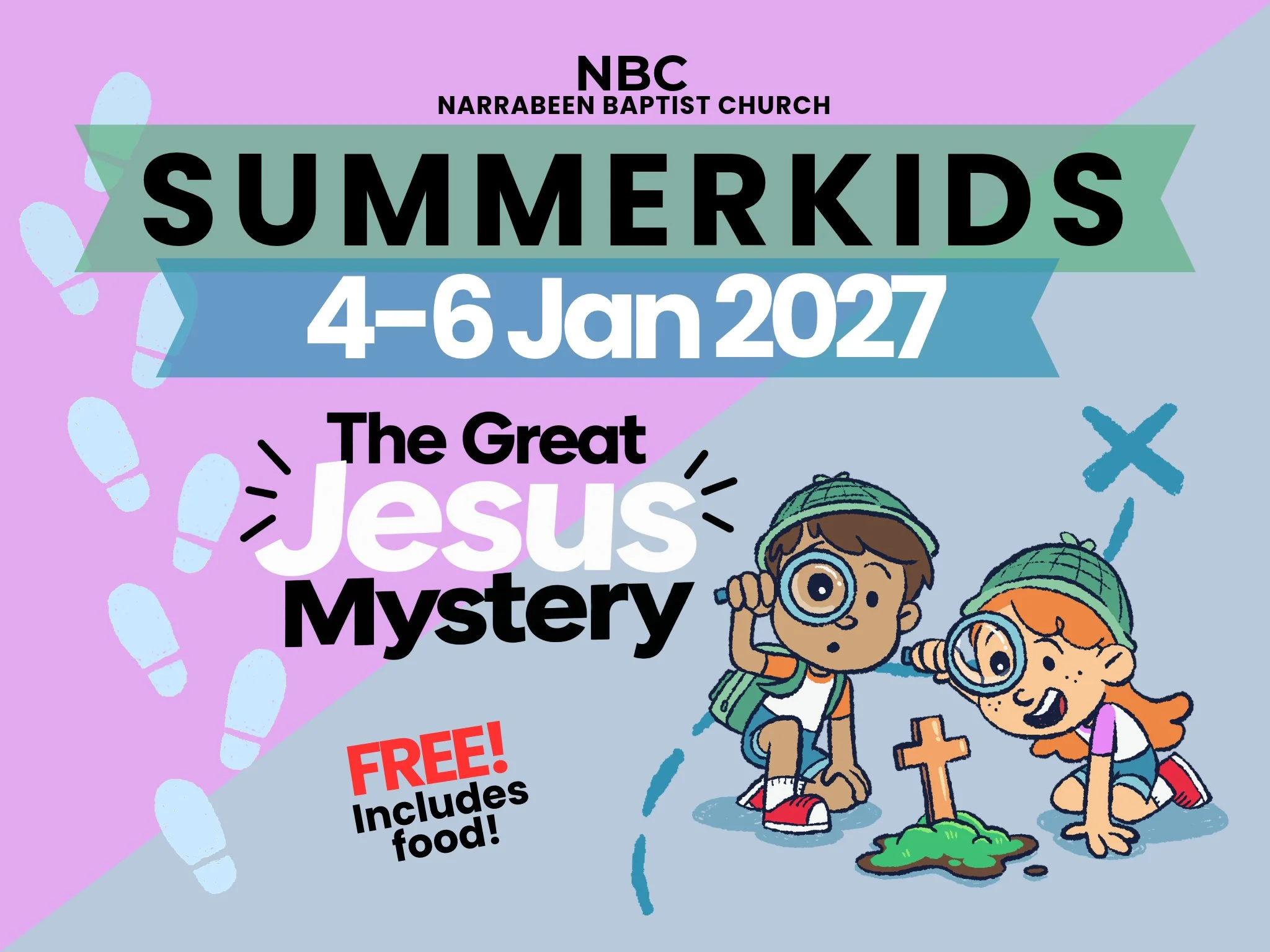 Summerkids 2027