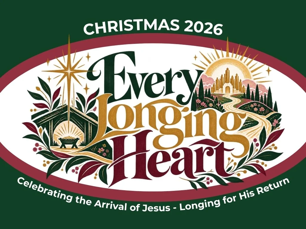Christmas Services