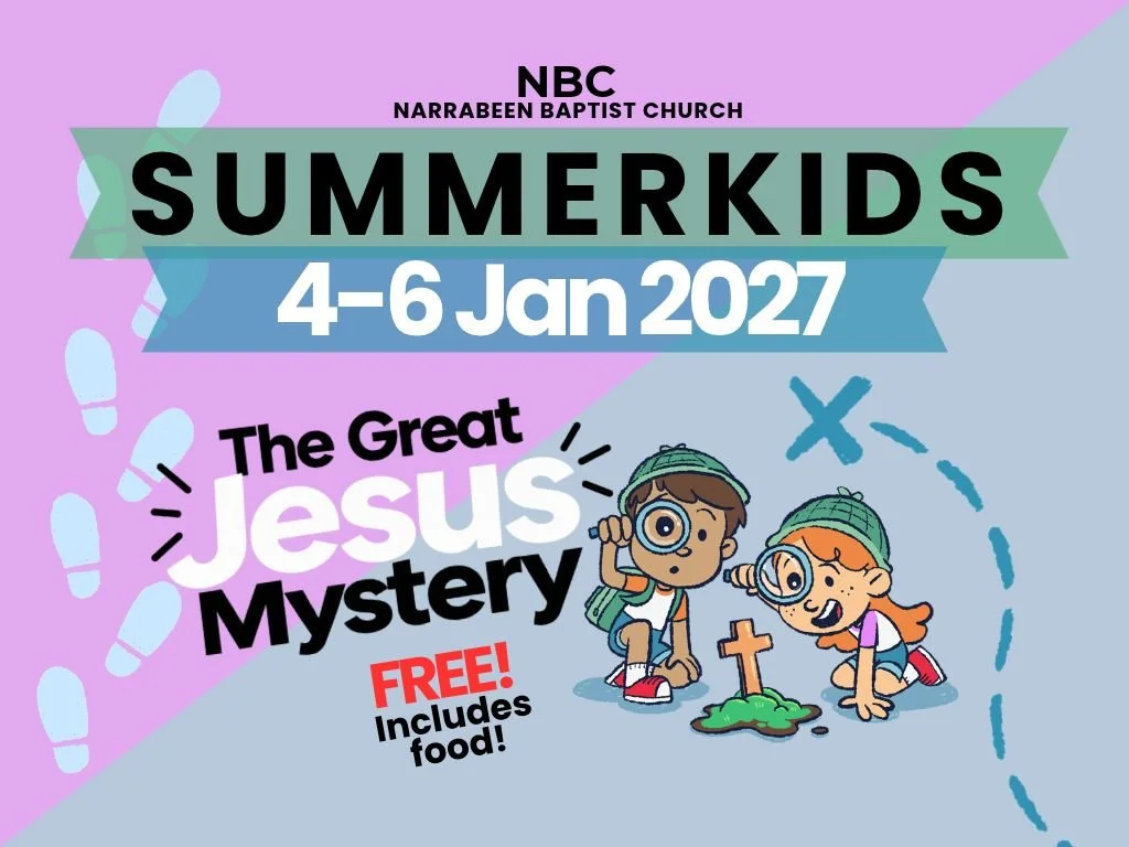 Summerkids 2027