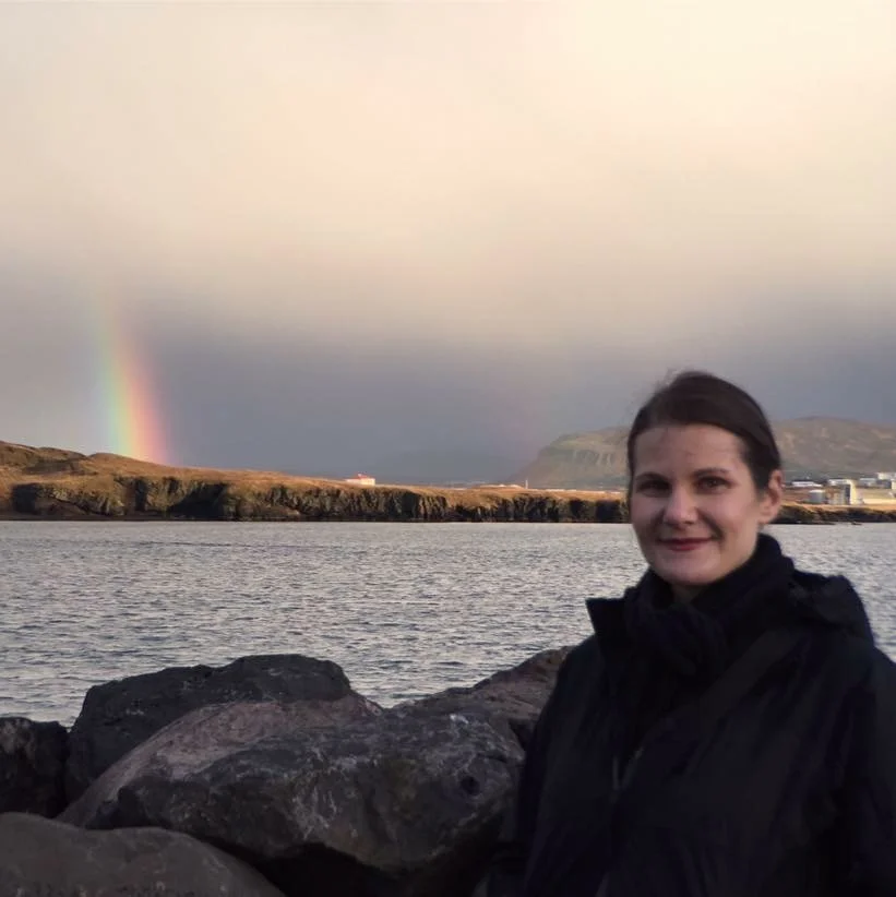 Taken in Reykjavik, Iceland
