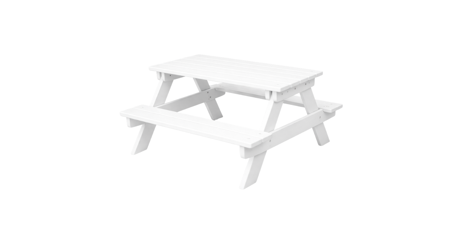 Kids Picnic Bench