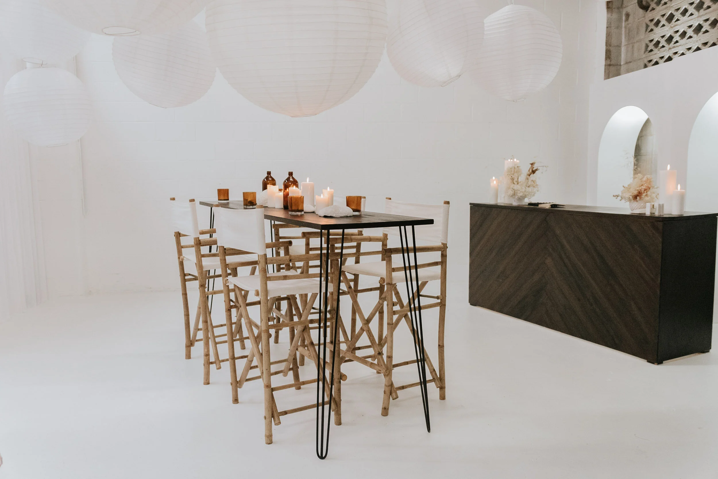 KŌSTEL Japanese Dry Bar Collection