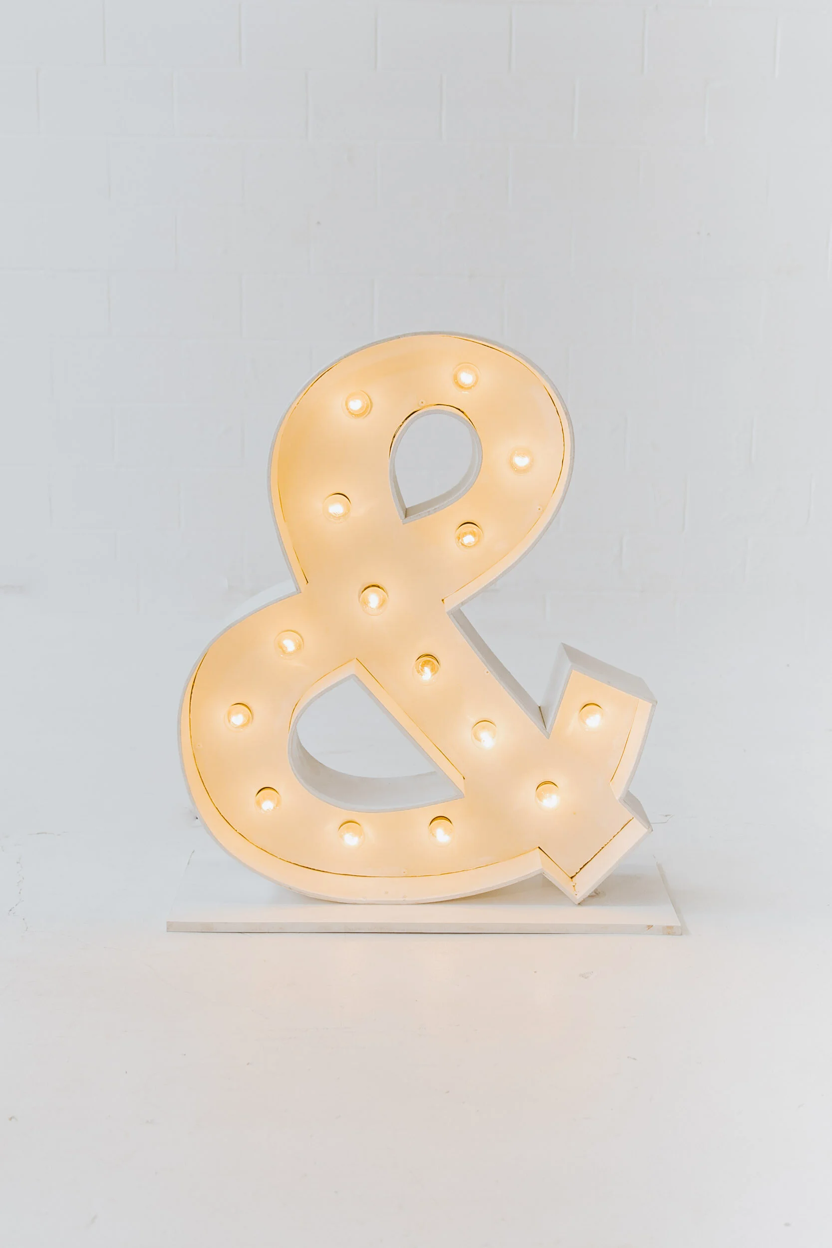 Illuminated &