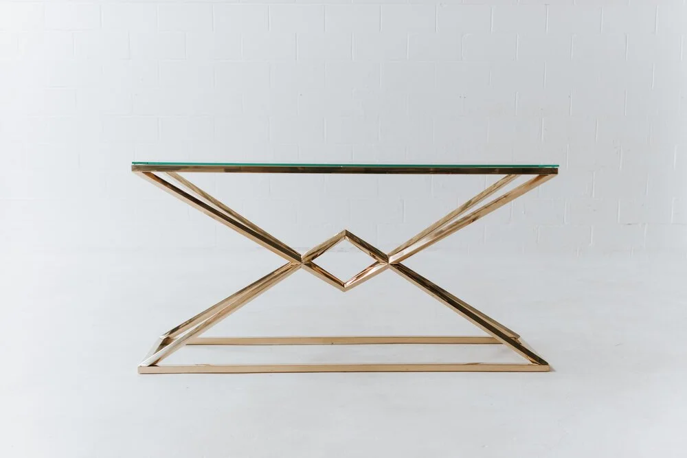 Bond Console Table