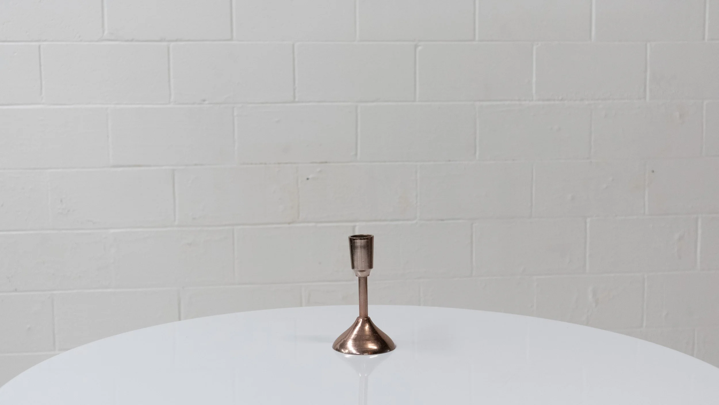 Candle Sticks — Avideas Event Hire, Furniture Hire, Event Lighting