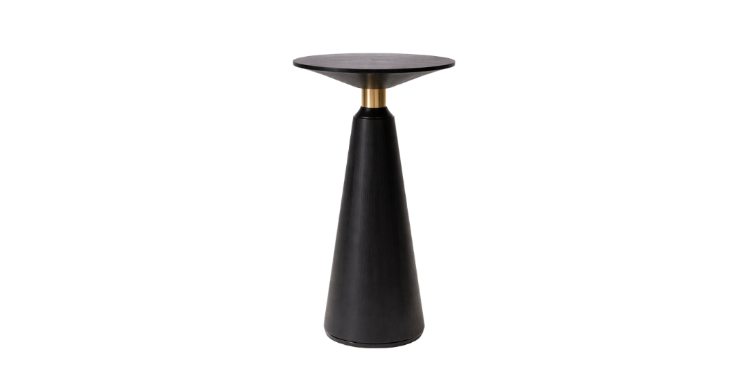 Cario Dry Bar - Black