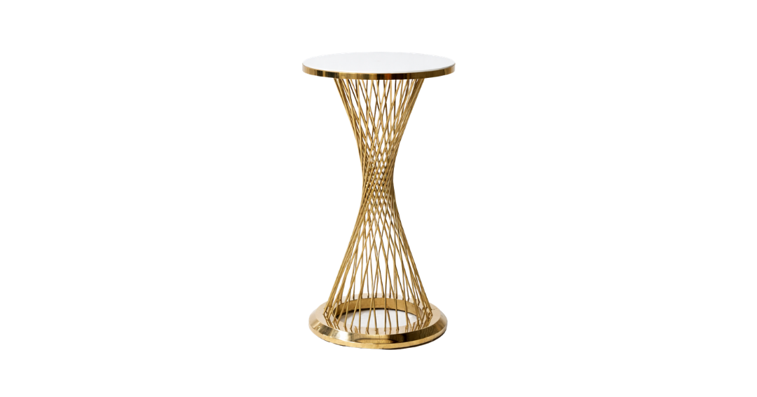 Cosmo Dry Bar - Gold