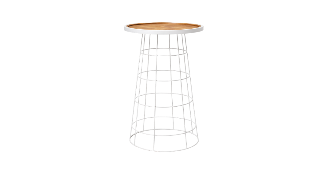 Jahapa Dry Bar - White