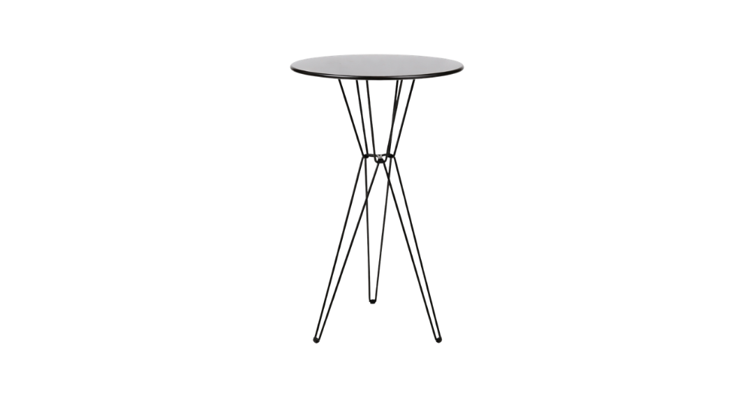 Spice Dry Bar - Black