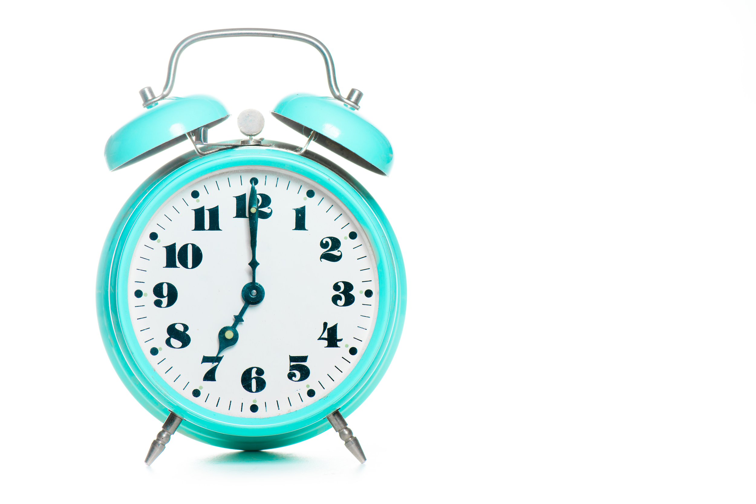 Time Management - 29th July 2025