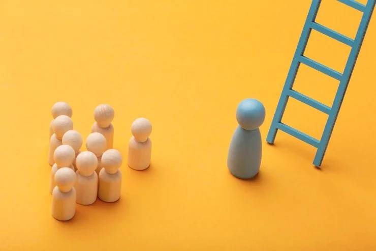 New and Aspiring Leaders 18th November 2025