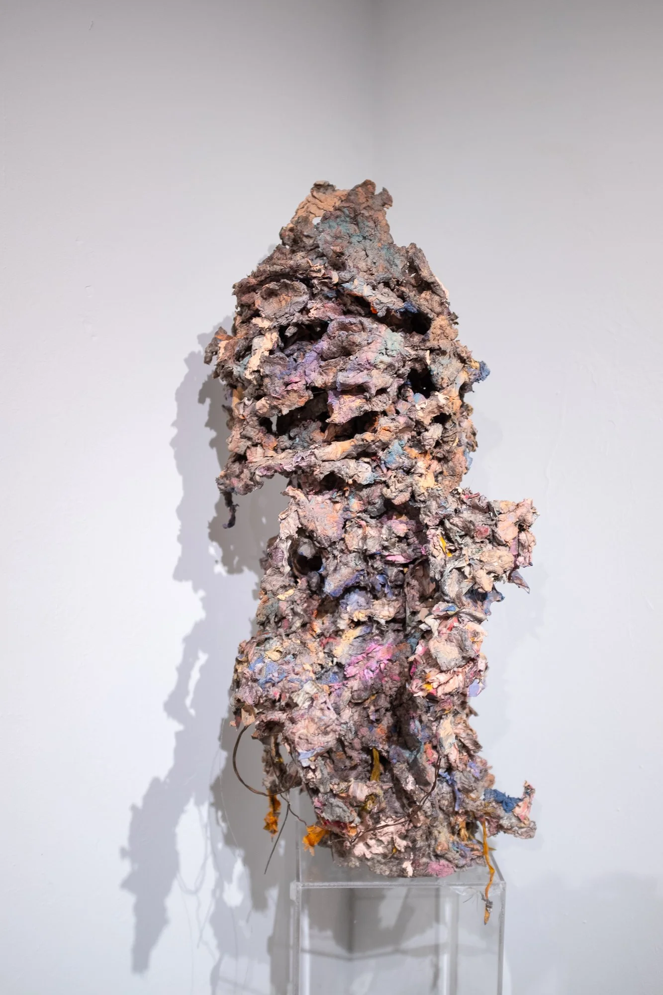 From the ground up, Desde cero, 2023