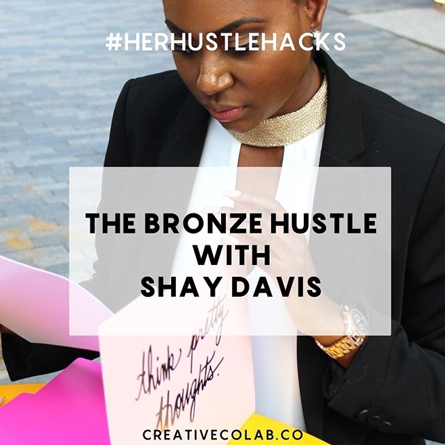 A lot of people paint the picture that having the title as an entrepreneur is all peaches and cream. But what they fail to mention is the struggles, failures, and mistakes it took to get them to the level of success they desire. I had a chance to cha