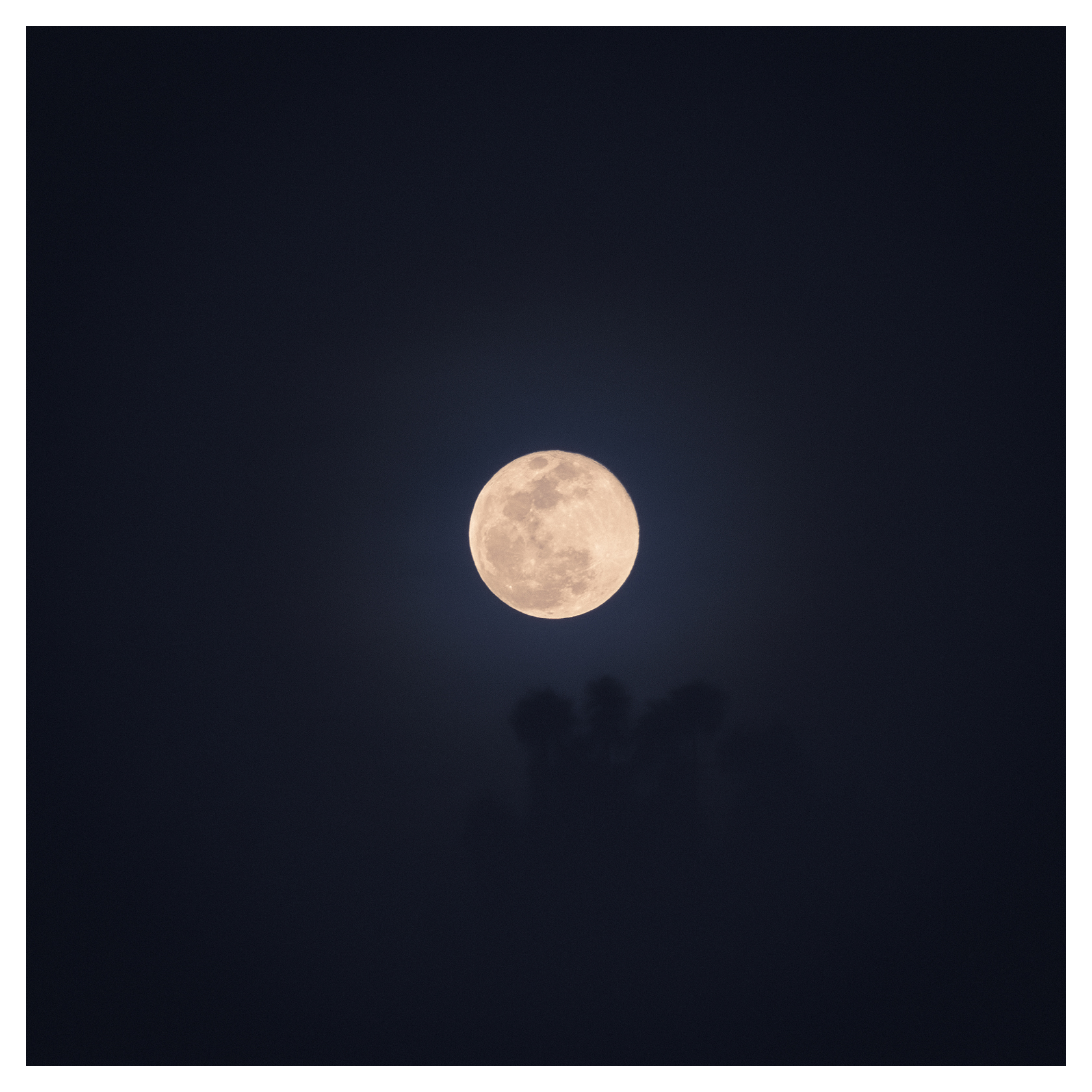 March Worm Moon