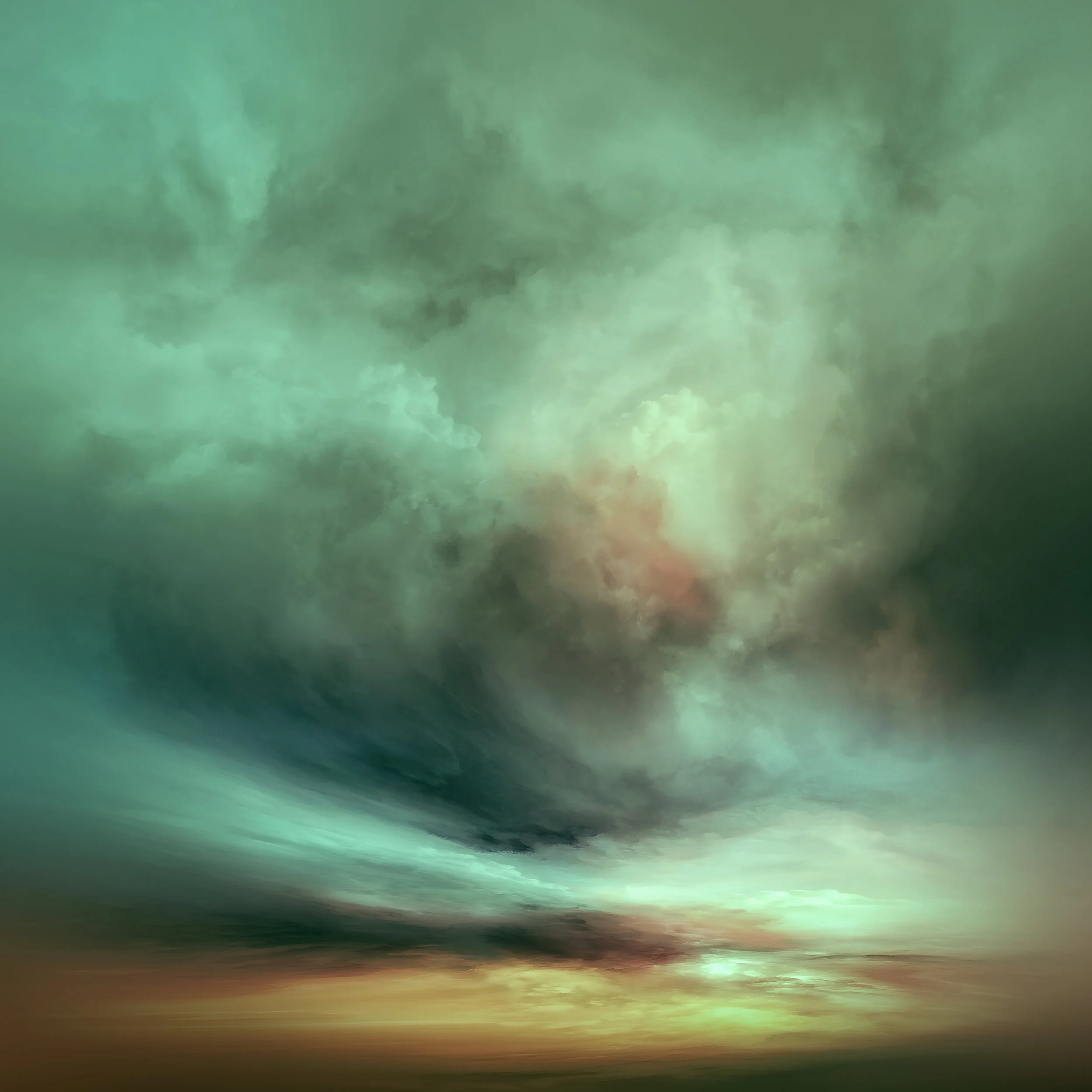 Unfolding
