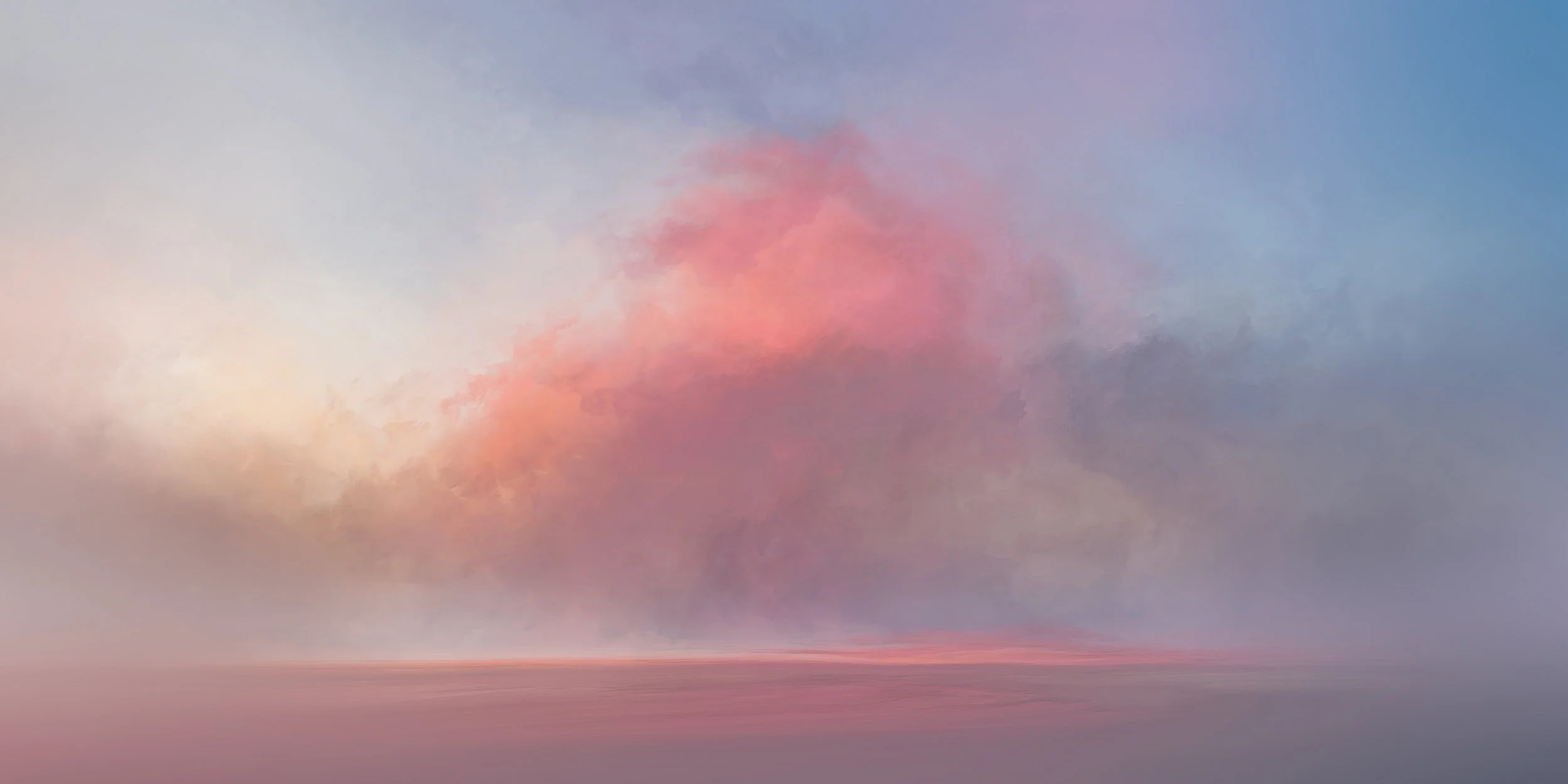 Dusty Rose
