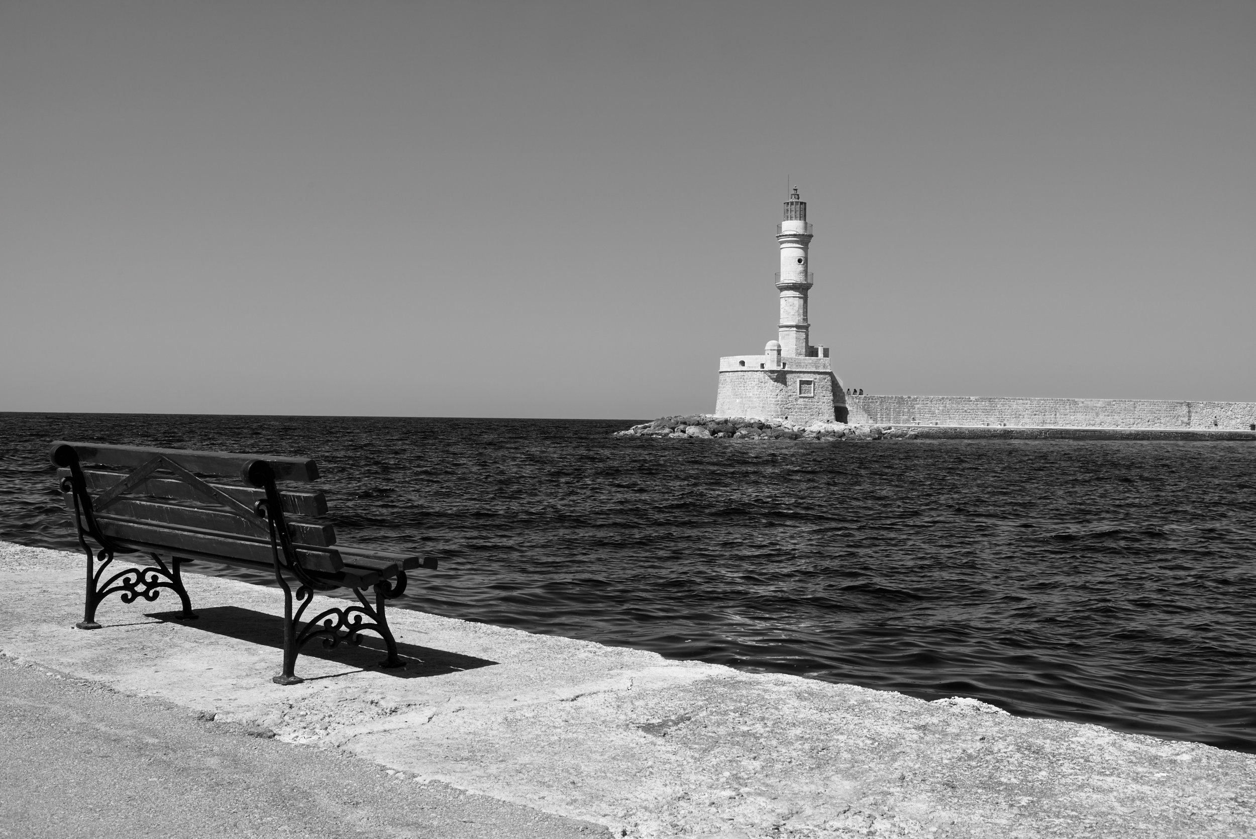 Untitled, Chania, 2016