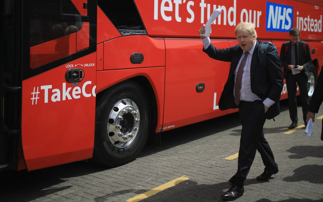 Copyright under Getty Images, New Statesman