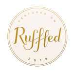 Ruffled Blog Badge