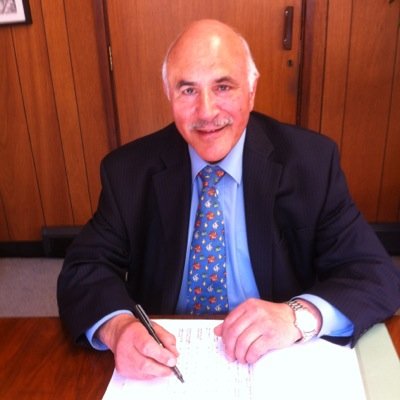 Michael Pili, MSITA Business Development & Training Manager