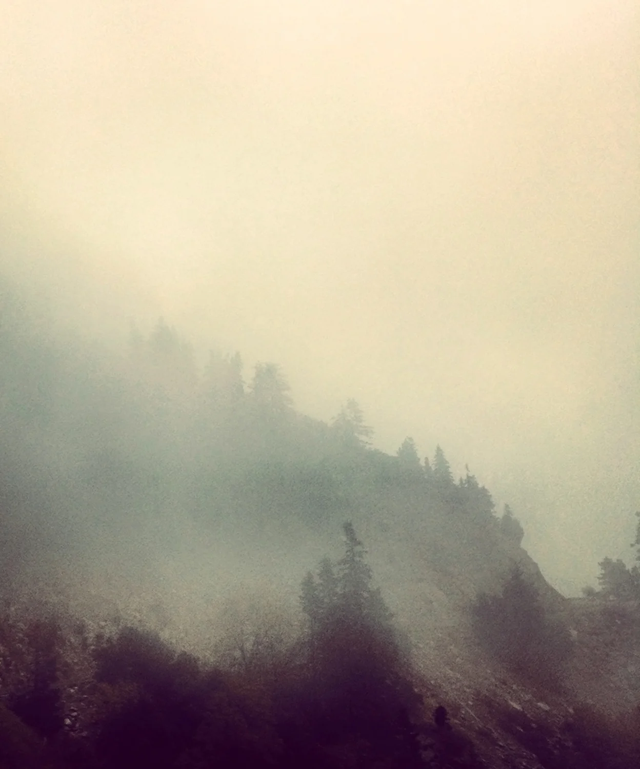 Big Bear, California