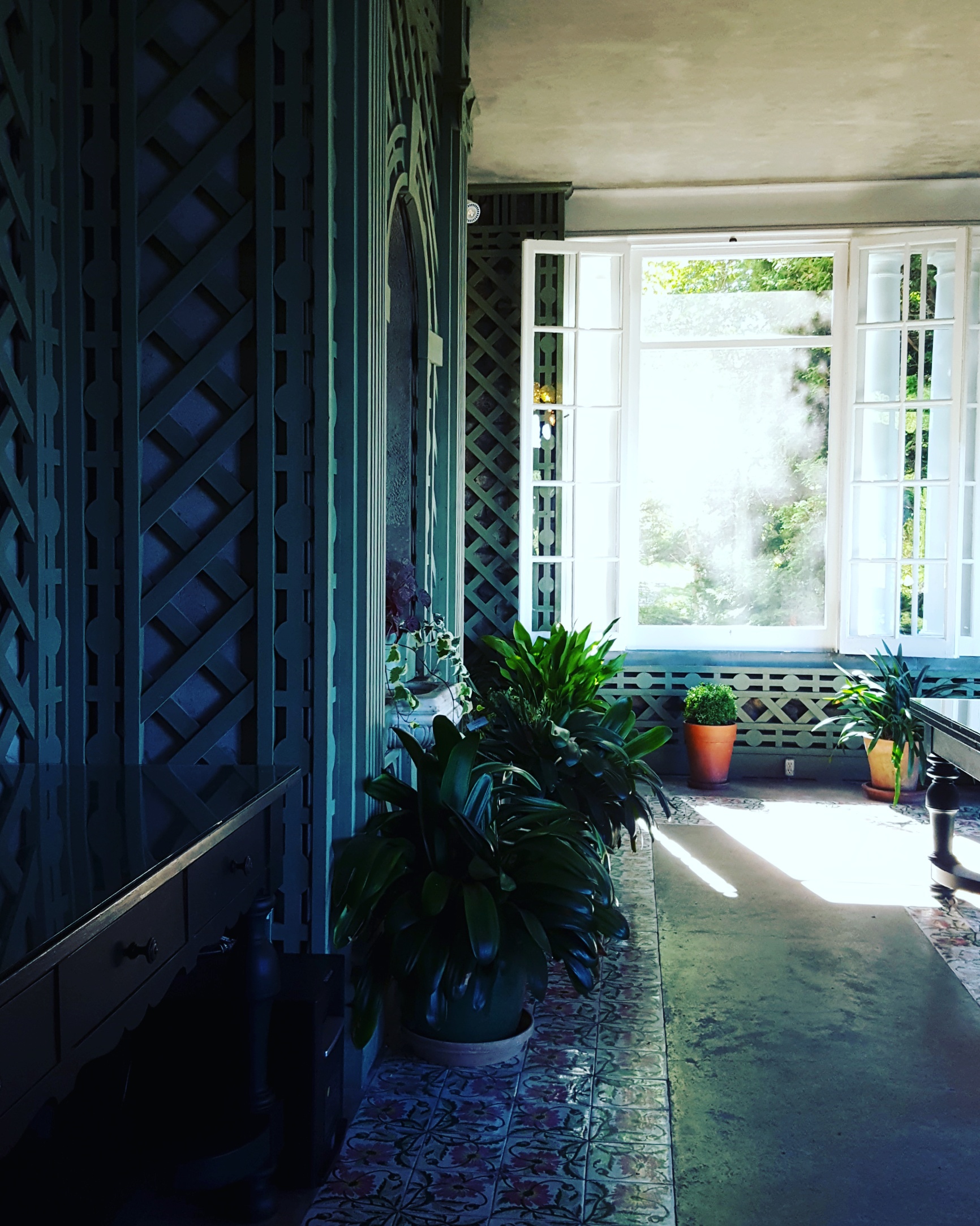 Sun Room