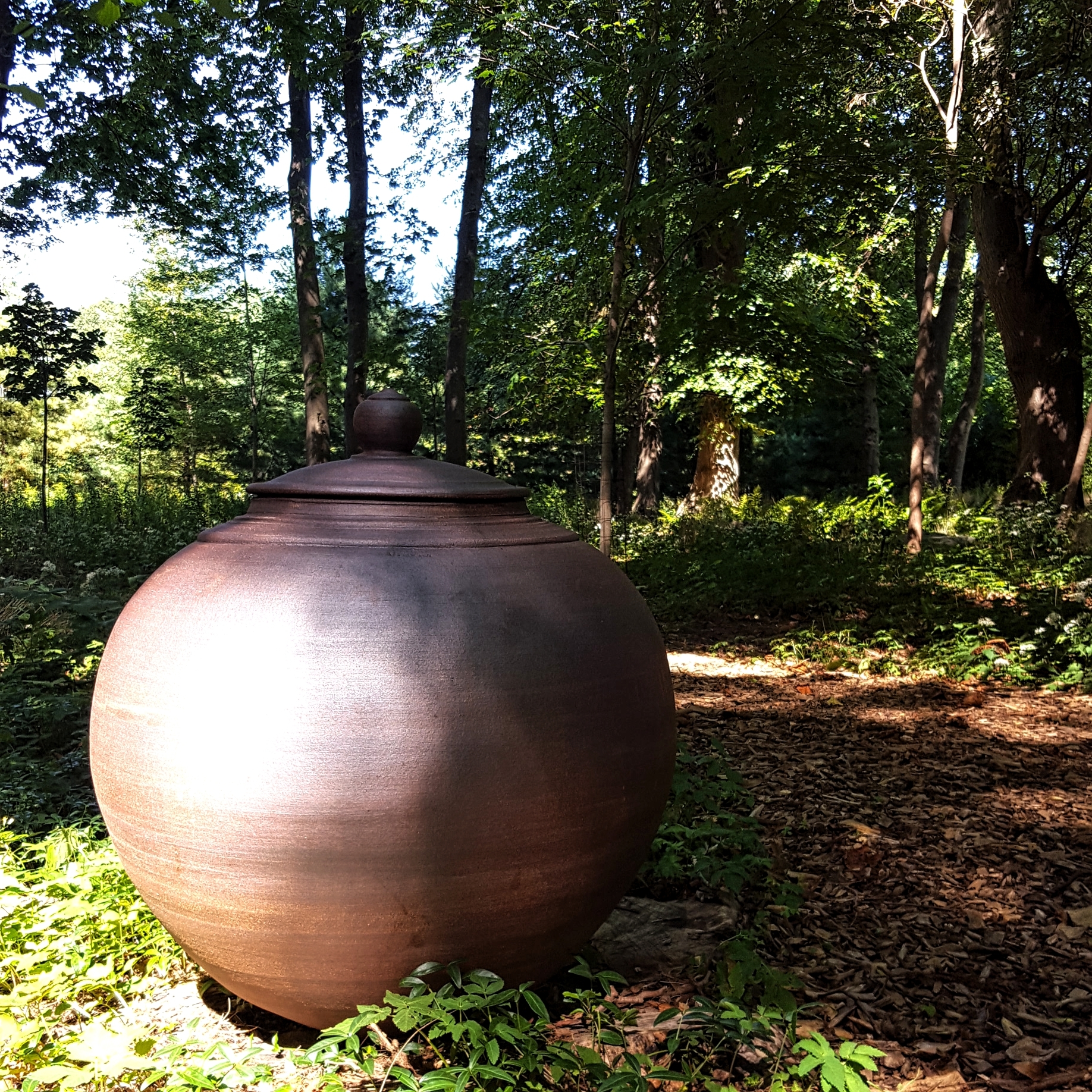 Stephen Procter Vessel