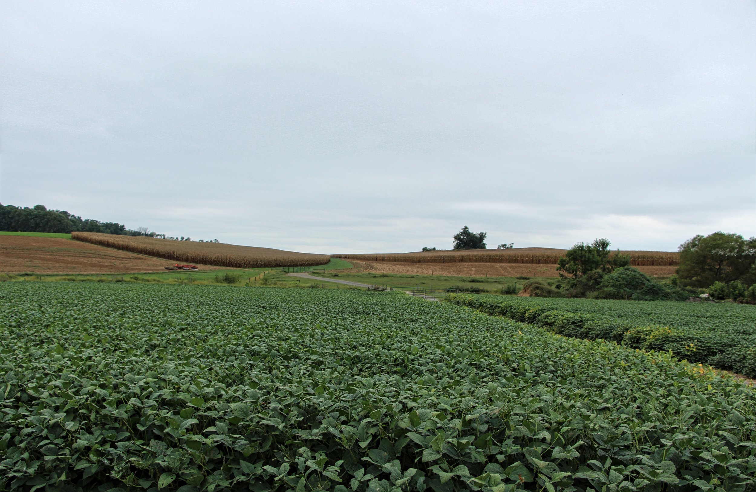 Lancaster County, PA